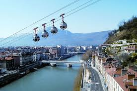 Grenoble