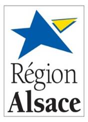 logo : Région Alsace 
