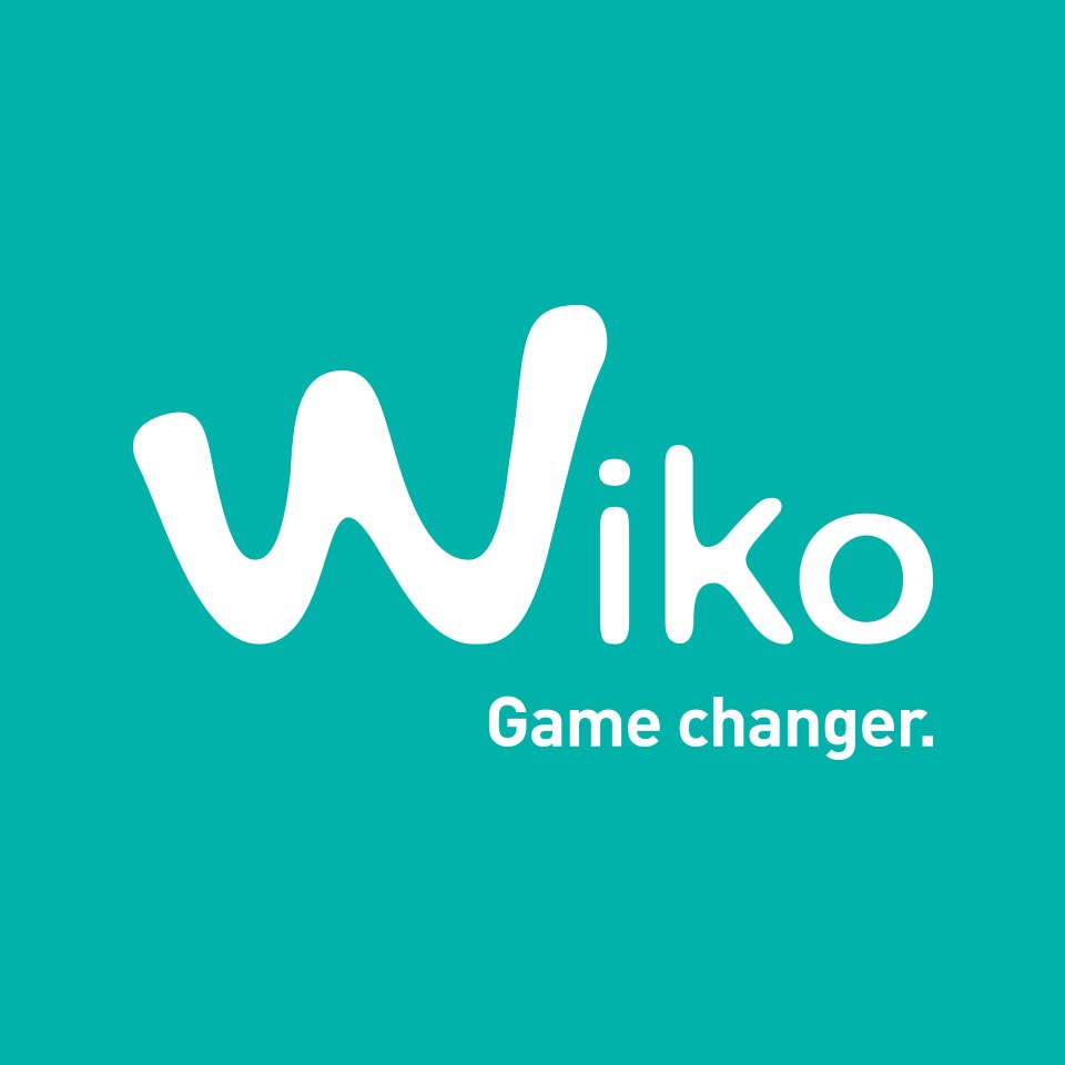 logo : Wiko - Share your identity 
